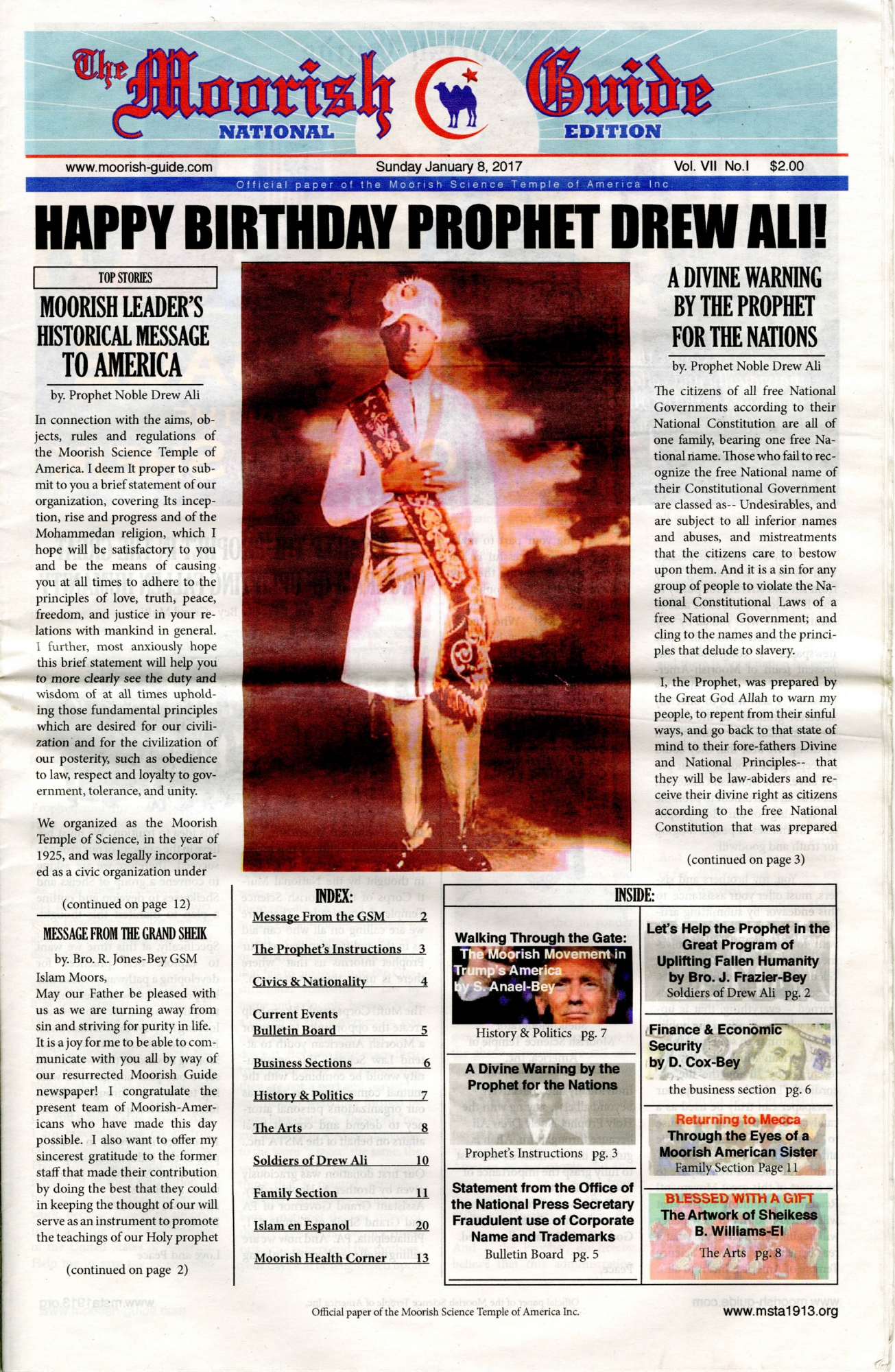 The Ultimate Guide To Moorish Nationality Benefits (Free Pdf) - h6u3ei5