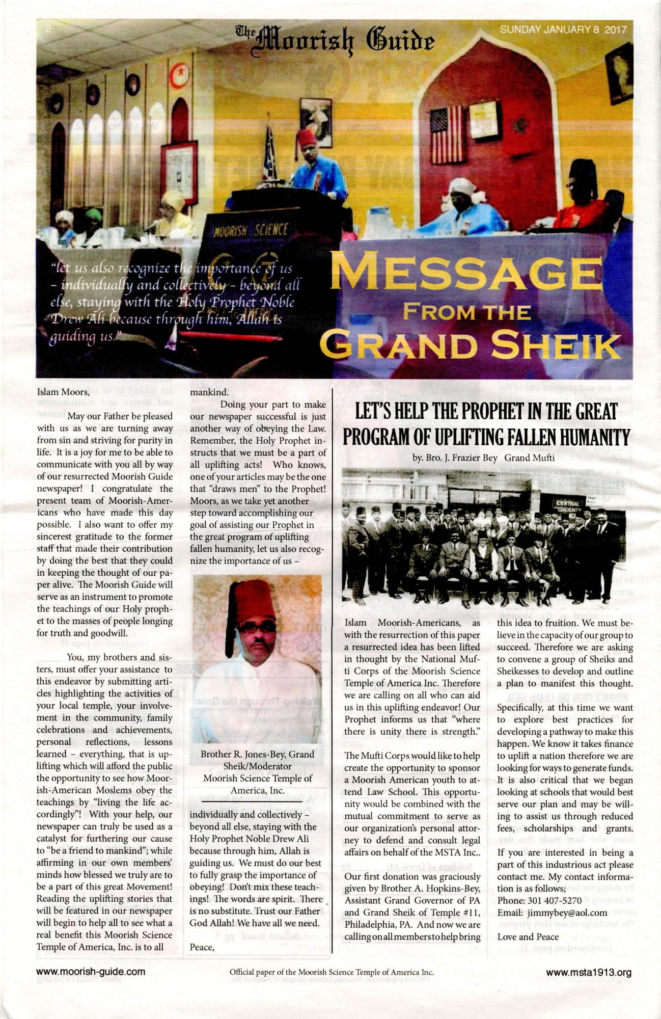 The Ultimate Guide To Moorish Nationality Benefits (Free Pdf) - uyw9nys